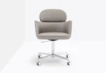Pedrali - Office chair Ester 695 - Image 7