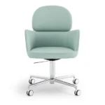 Pedrali - Office chair Ester 695 - Image 20