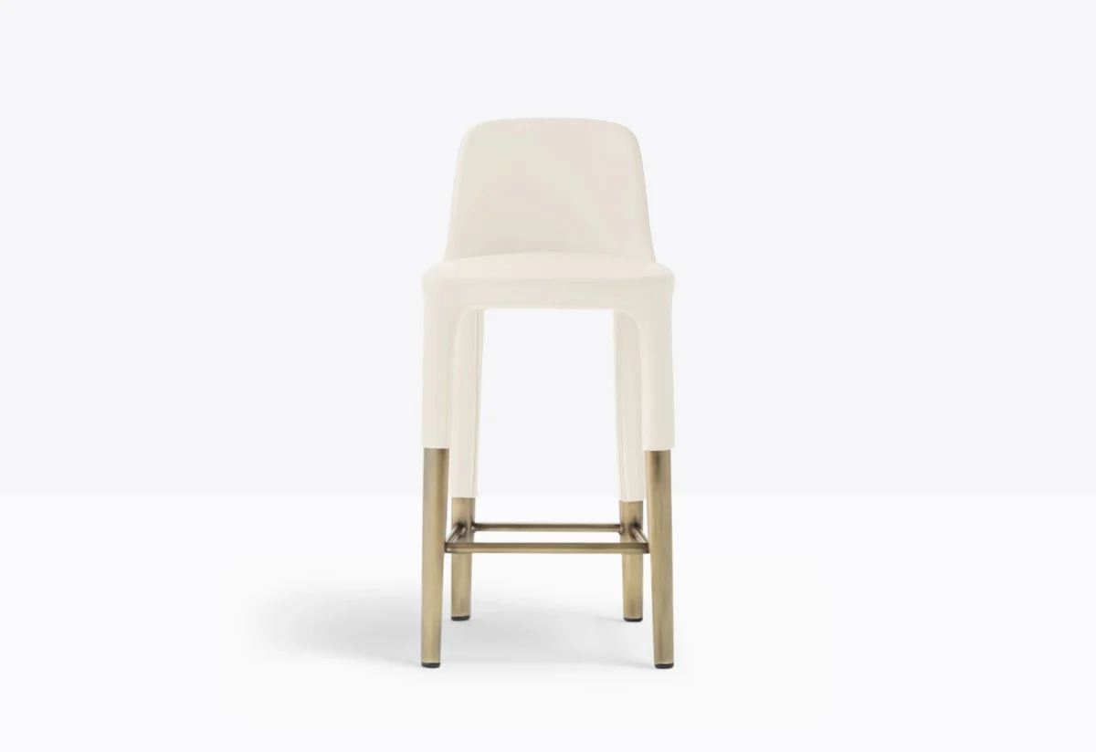 Pedrali - Barstool Ester 698_H650 - Image 3