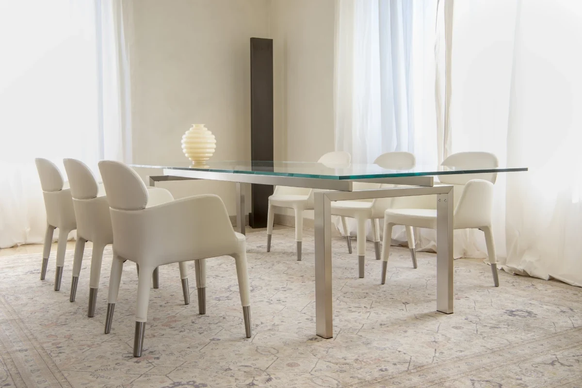 Pedrali - Office chair Ester 695 - Image 12