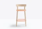 Pedrali - Barstool Folk 2926 - Image 4