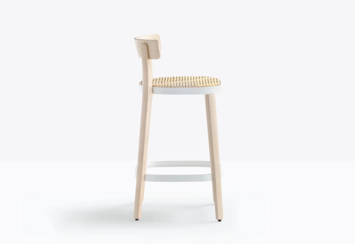 Pedrali - Barstool Folk 2926 - Image 6