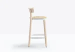 Pedrali - Barstool Folk 2926 - Image 6