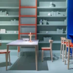 Pedrali - Chair Folk 2930 - Image 2