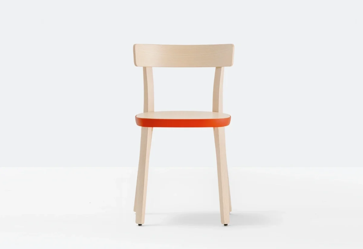 Pedrali - Chair Folk 2930 - Image 4