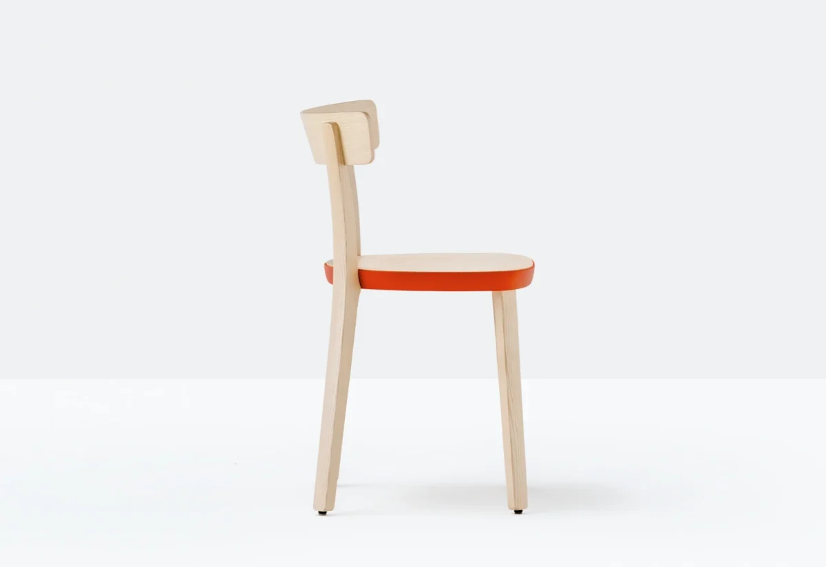 Pedrali - Chair Folk 2930 - Image 8