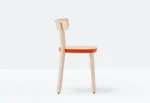 Pedrali - Chair Folk 2930 - Image 8