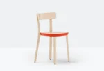 Pedrali - Chair Folk 2930 - Image 6