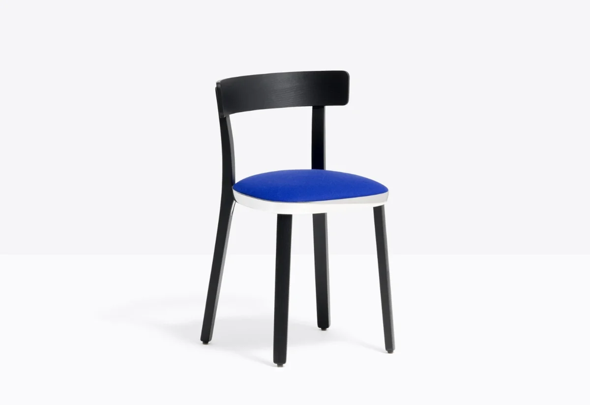Pedrali - Chair Folk 2940 - Image 5