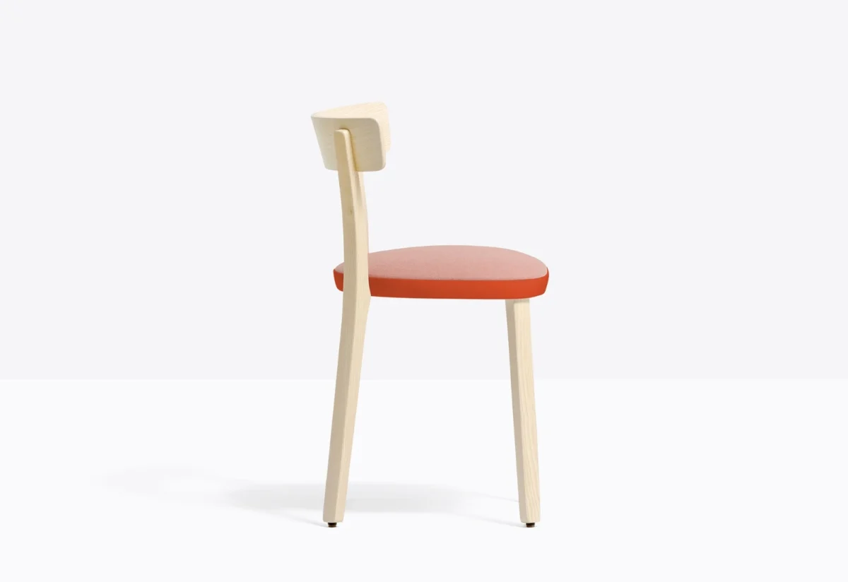 Pedrali - Chair Folk 2940 - Image 6