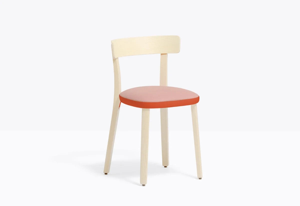 Pedrali - Chair Folk 2940 - Image 9