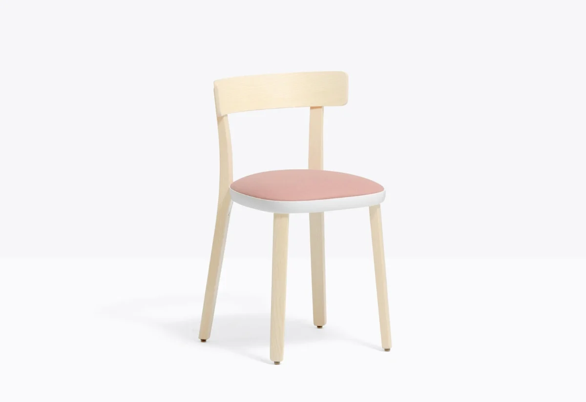Pedrali - Chair Folk 2940 - Image 8