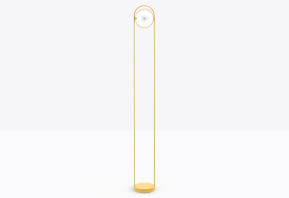 Pedrali - Floor lamp Giravolta 1799T/130 - Image 8