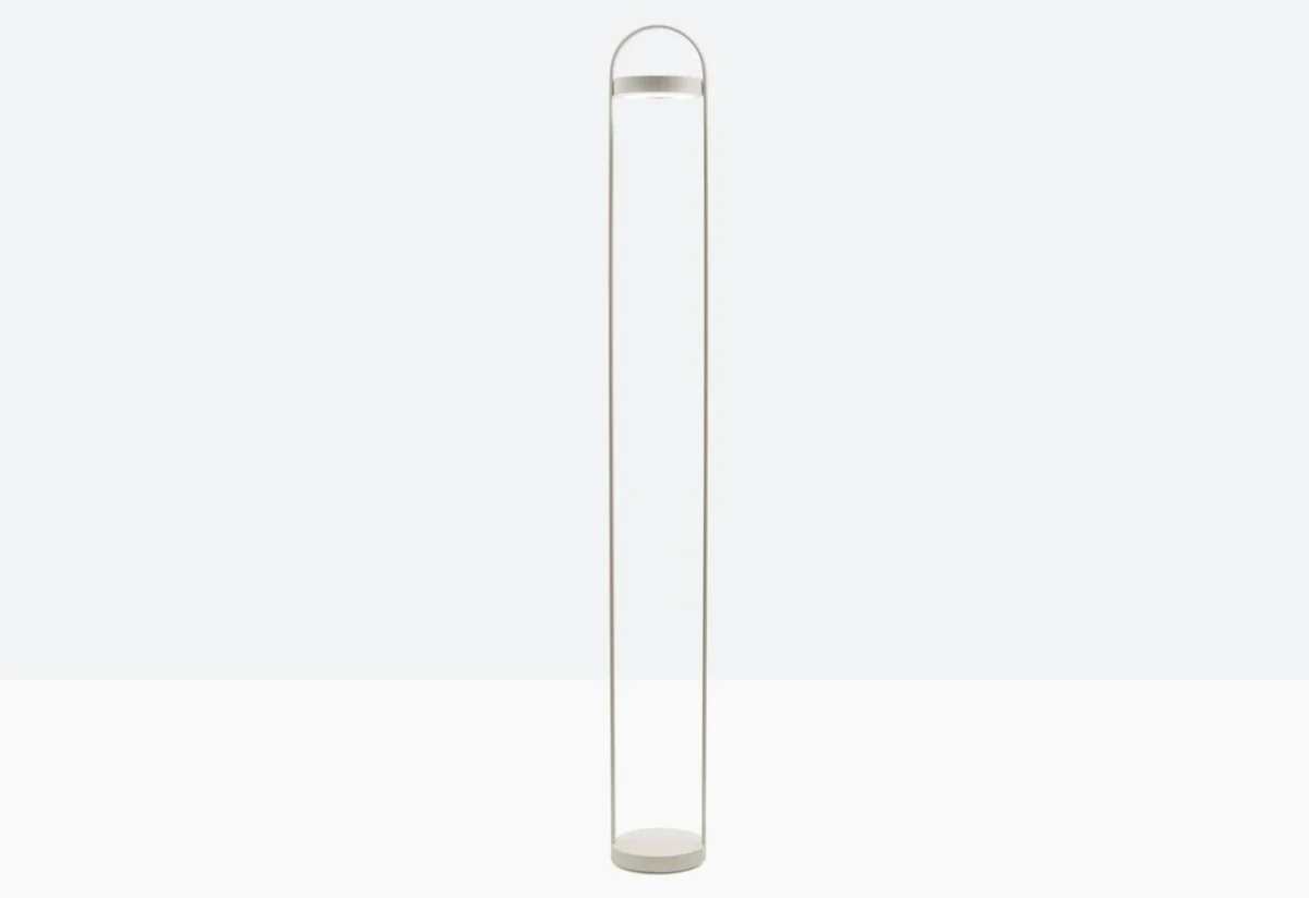 Pedrali - Floor lamp Giravolta 1799T/130 - Image 7