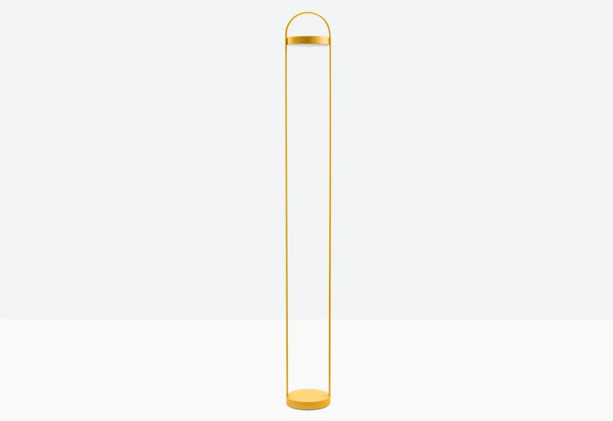 Pedrali - Floor lamp Giravolta 1799T/130 - Image 6
