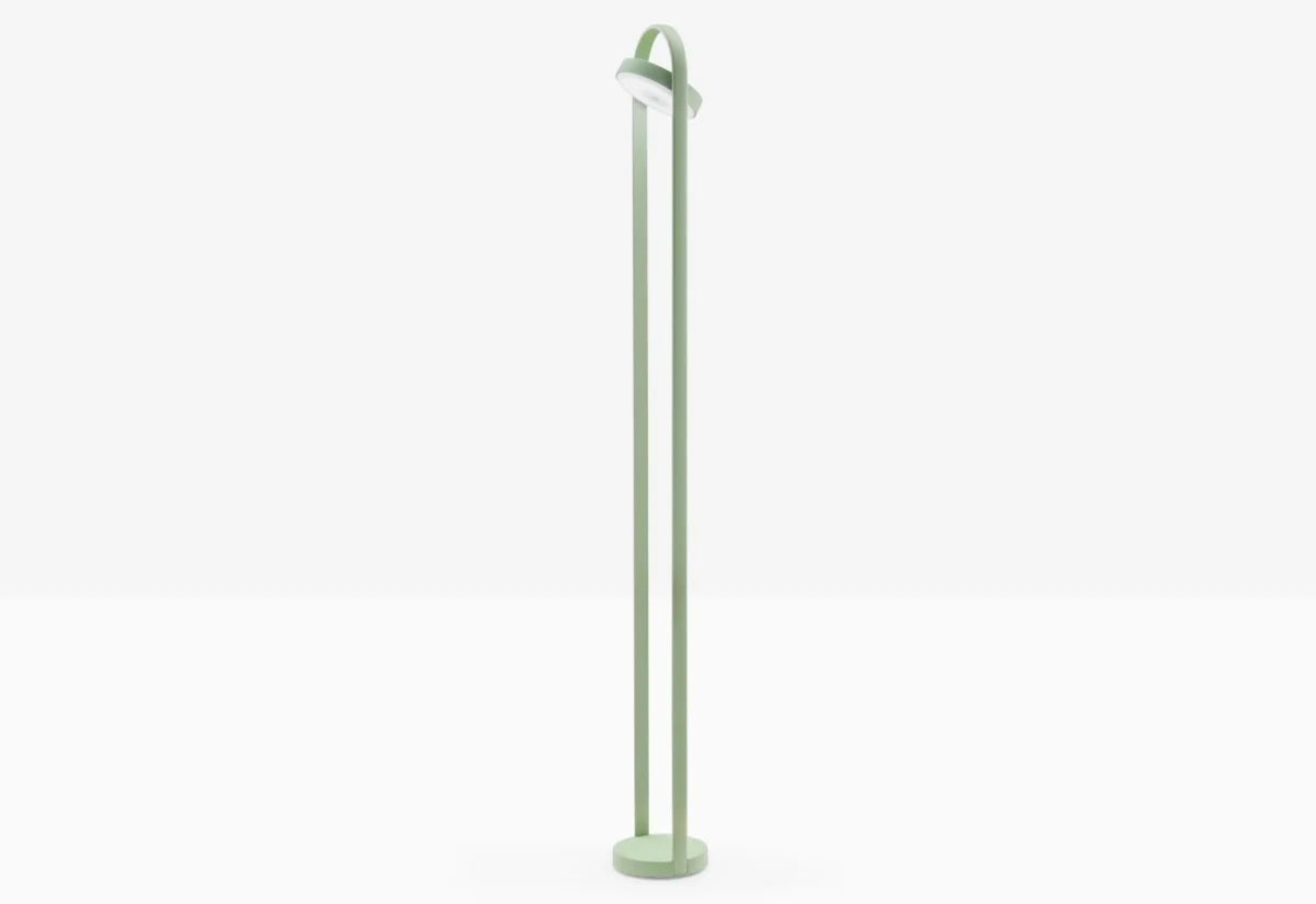 Pedrali - Floor lamp Giravolta 1799T/130 - Image 4