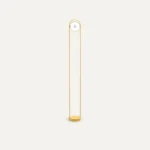 Pedrali - Floor lamp Giravolta 1799T/130