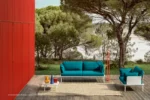 Pedrali - Sofa Reva - Image 13