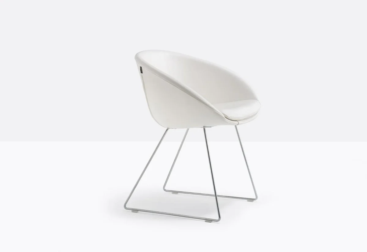 Pedrali - Chair Gliss 1020 - Image 4