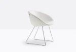 Pedrali - Chair Gliss 1020 - Image 4