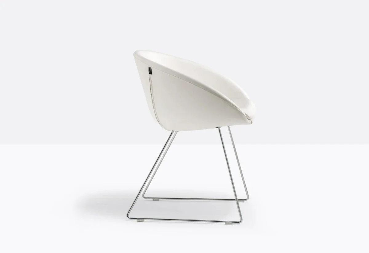 Pedrali - Chair Gliss 1020 - Image 6