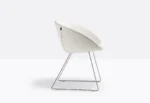 Pedrali - Chair Gliss 1020 - Image 6