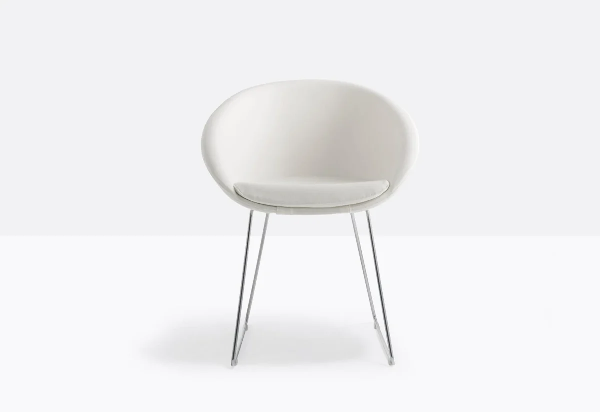Pedrali - Chair Gliss 1020 - Image 5