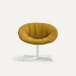 Pedrali - Lounge chair Gliss 360