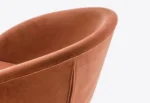 Pedrali - Chair Gliss 904/A - Image 5