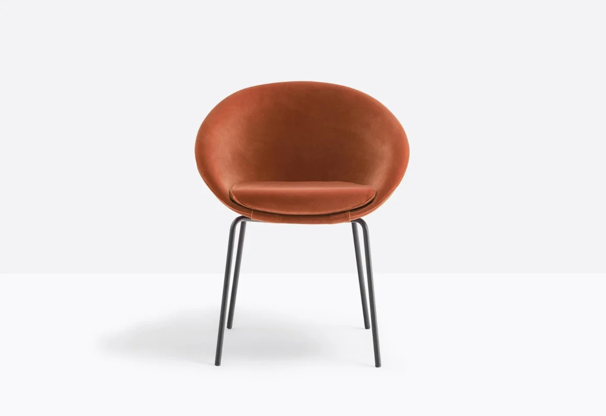 Pedrali - Chair Gliss 900/A - Image 4
