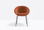 Pedrali - Chair Gliss 900/A - Image 4