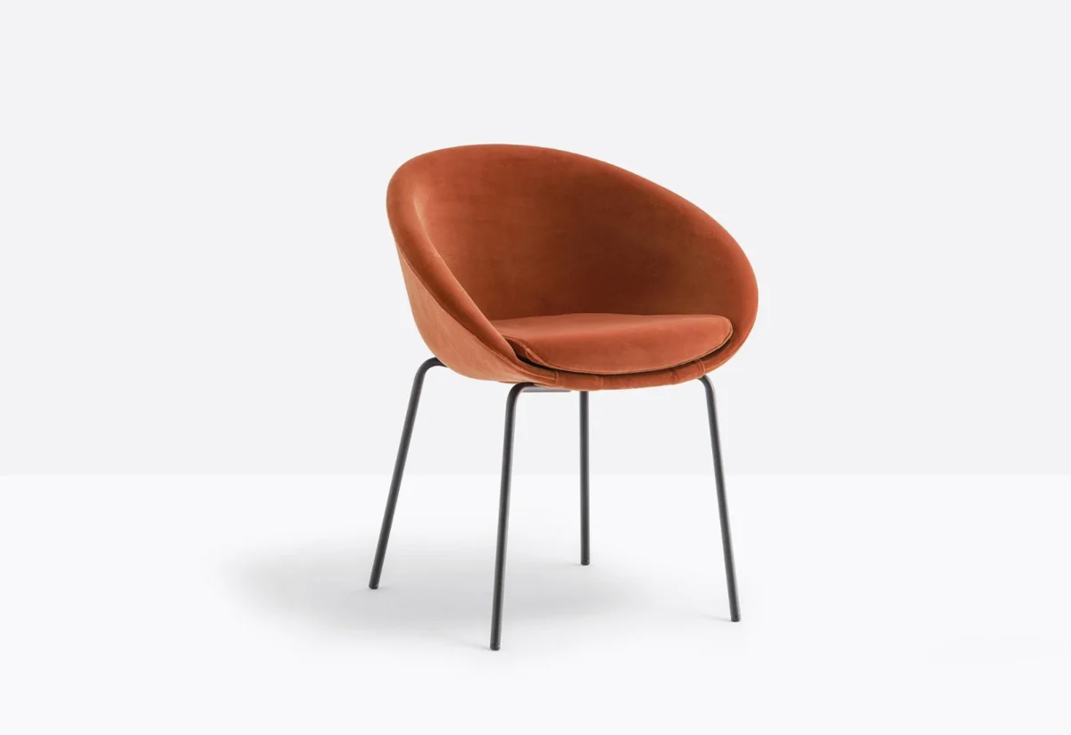 Pedrali - Chair Gliss 900/A - Image 6
