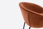 Pedrali - Chair Gliss 900/A - Image 5