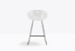 Pedrali - Barstool Kuadra 1126 - Image 6