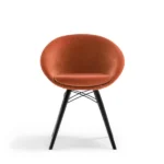 Pedrali - Office chair Gliss 960/2 - Image 19
