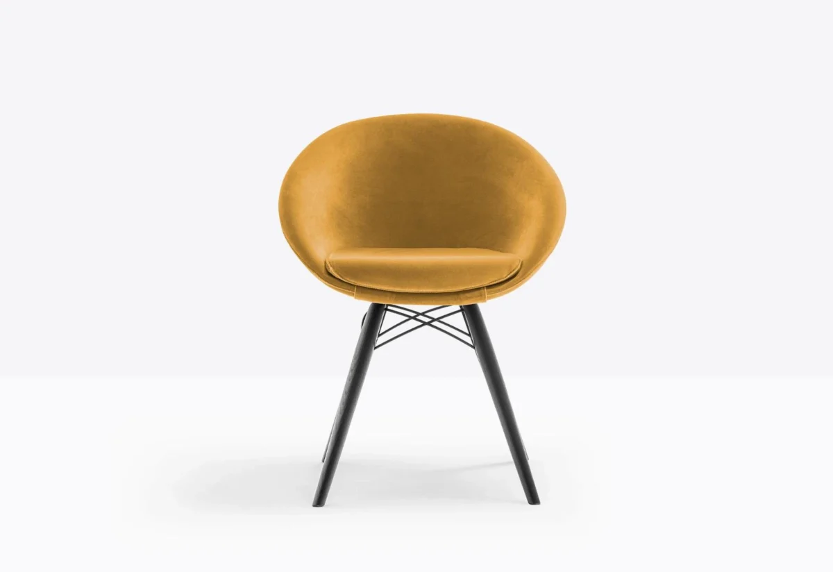Pedrali - Chair Gliss 904/A - Image 7