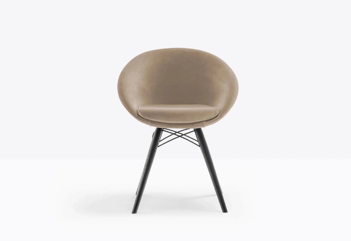 Pedrali - Chair Gliss 904/A - Image 6