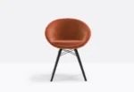 Pedrali - Chair Gliss 904/A - Image 4