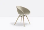 Pedrali - Chair Gliss 904/F - Image 4