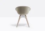 Pedrali - Chair Gliss 904/F - Image 6