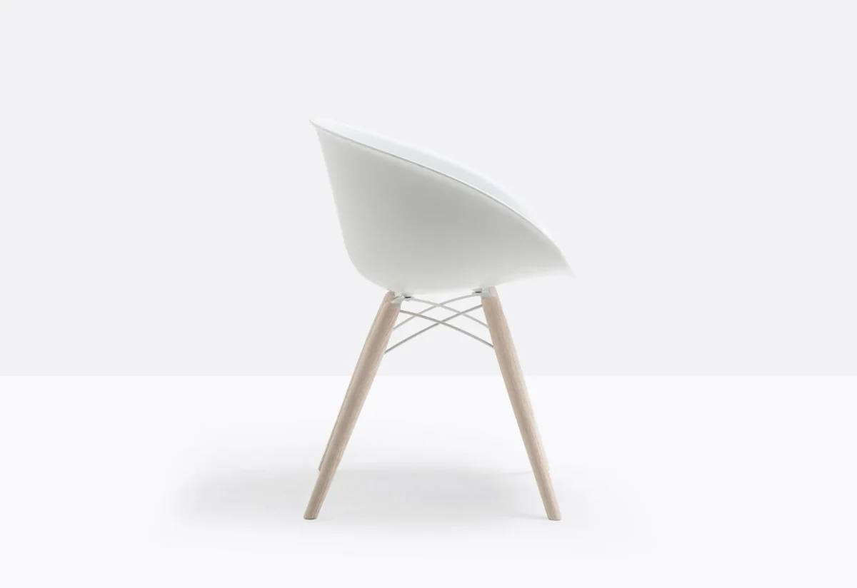 Pedrali - Chair Gliss 904 - Image 6