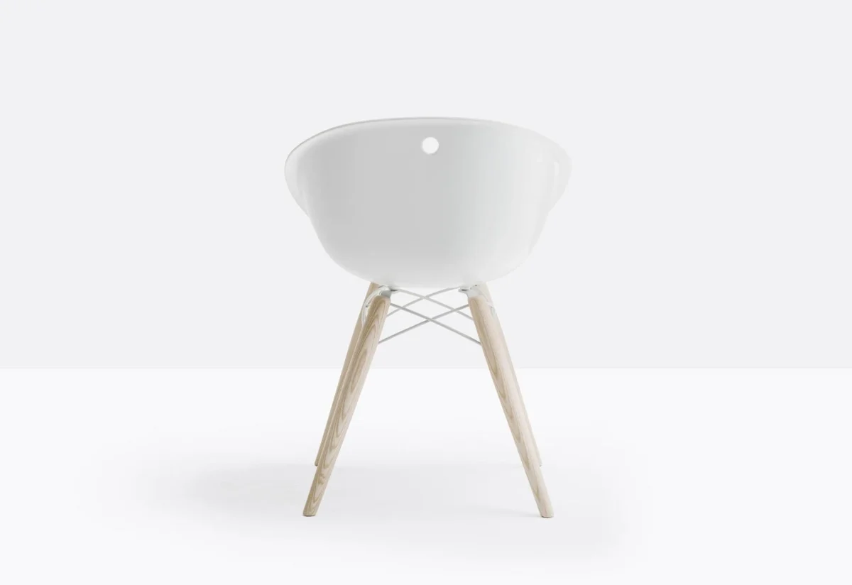 Pedrali - Chair Gliss 904 - Image 7
