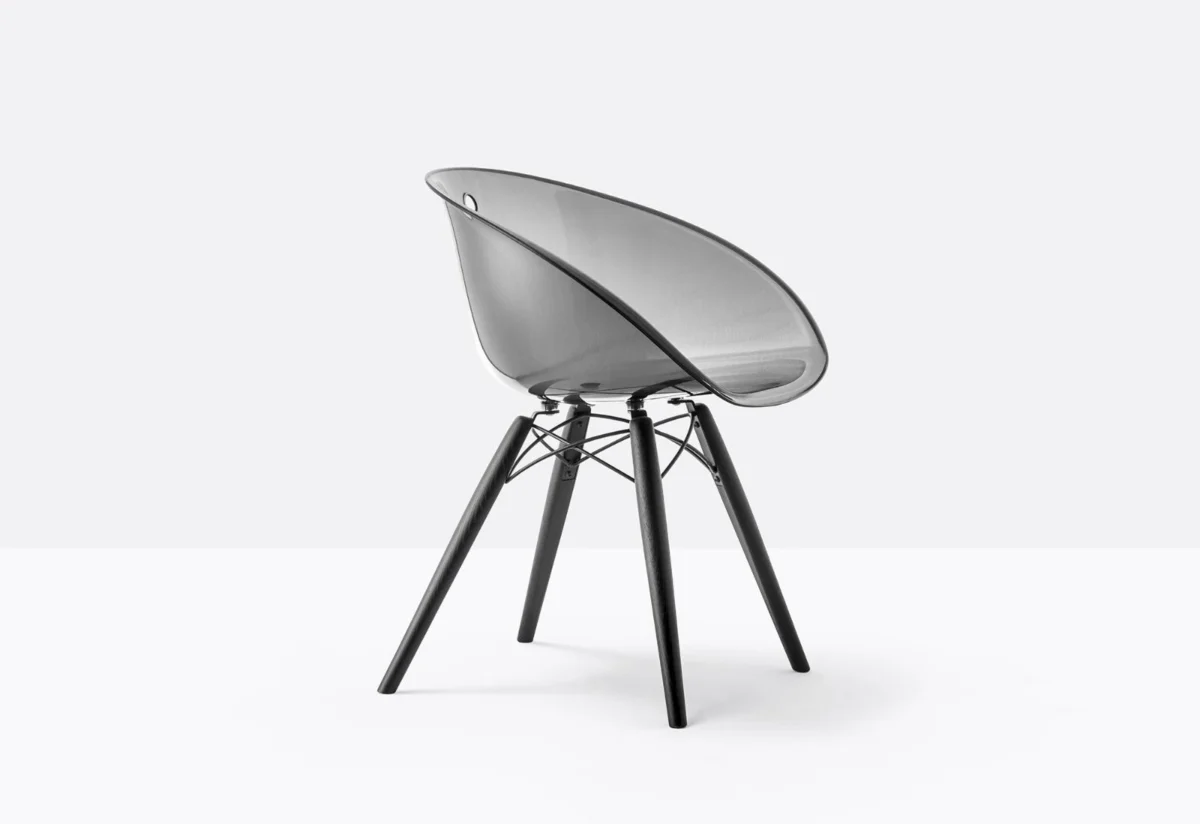Pedrali - Chair Gliss 905 - Image 6
