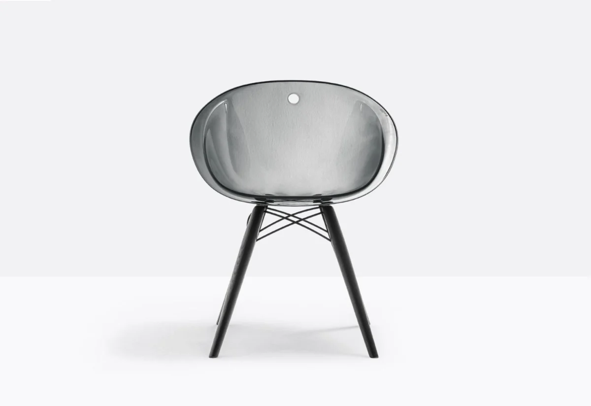 Pedrali - Chair Gliss 905 - Image 4