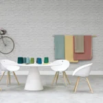 Pedrali - Barstool Gliss 906 - Image 2