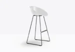 Pedrali - Barstool Kuadra 4429/F - Image 6