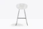 Pedrali - Barstool Kuadra 4429/F - Image 5