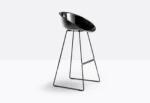 Pedrali - Barstool Kuadra 4429/F - Image 4