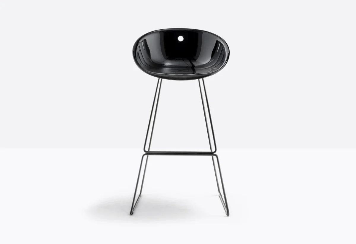 Pedrali - Barstool Kuadra 4429/F - Image 7