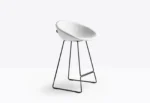 Pedrali - Barstool Gliss 906 - Image 4
